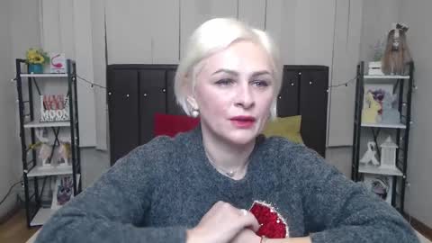 Snapshot of oliviahorst chatting on October 14, 2025, 5:30 am OliviaHorst online show from October 14, 2025, 5:30 am