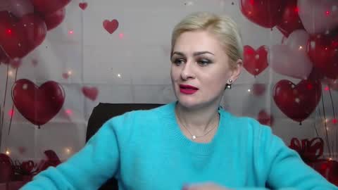 Snapshot of oliviahorst chatting on January 31, 2026, 8:40 pm OliviaHorst online show from January 31, 2026, 8:40 pm