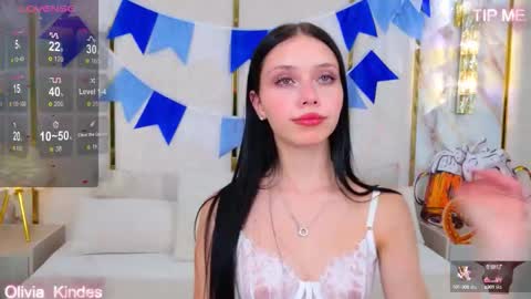 Olivia online show from October 4, 2025, 5:11 pm