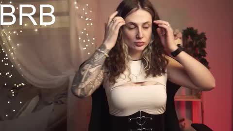 Liv online show from September 29, 2025, 8:24 pm