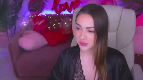 Snapshot of oliviamoore_ chatting on February 8, 2026, 8:01 pm Olivia online show from February 8, 2026, 8:01 pm