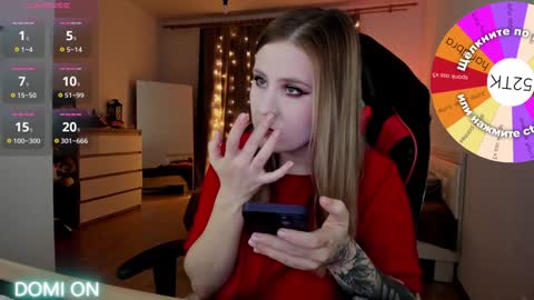 . online show from January 22, 2025, 3:09 am