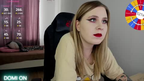 . online show from February 6, 2025, 10:59 am