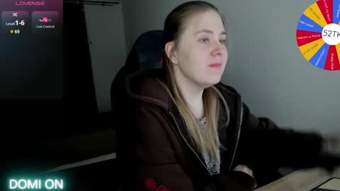 . online show from February 28, 2025, 3:59 am