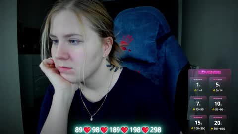 . online show from November 9, 2025, 4:11 am