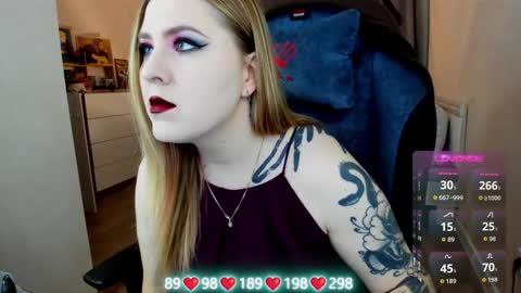 . online show from December 3, 2025, 5:26 am