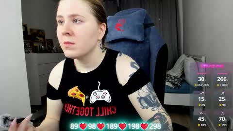 . online show from January 7, 2026, 6:54 pm