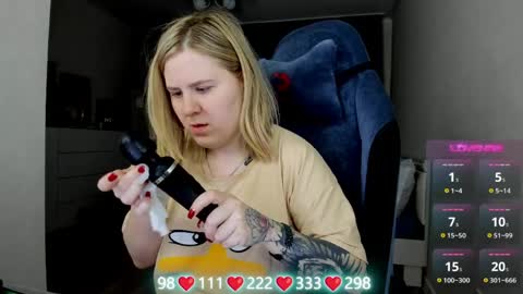 . online show from April 5, 2026, 3:47 am