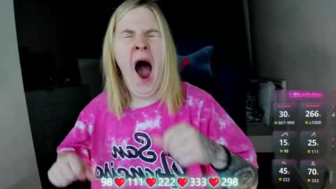 . online show from April 14, 2026, 4:07 am