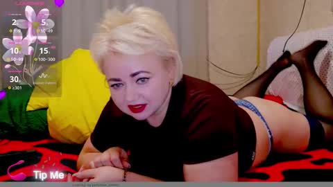 oliviaparadise online show from March 7, 2026, 3:20 pm