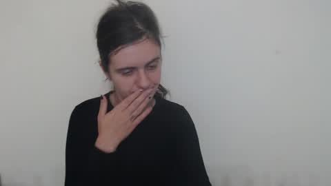 Snapshot of oliviasager chatting on December 10, 2024, 2:48 am Mistress Olivia online show from December 10, 2024, 2:48 am