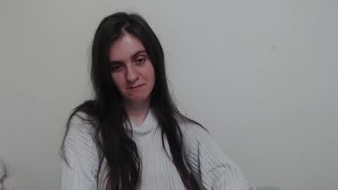 Snapshot of oliviasager chatting on December 24, 2024, 10:17 pm Mistress Olivia online show from December 24, 2024, 10:17 pm