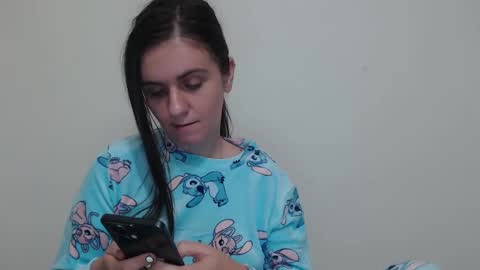 Snapshot of oliviasager chatting on December 31, 2024, 11:17 pm Mistress Olivia online show from December 31, 2024, 11:17 pm