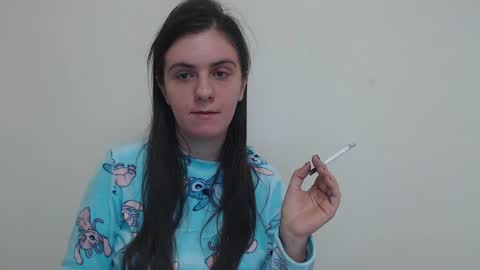 Snapshot of oliviasager chatting on January 1, 2025, 11:05 am Mistress Olivia online show from January 1, 2025, 11:05 am