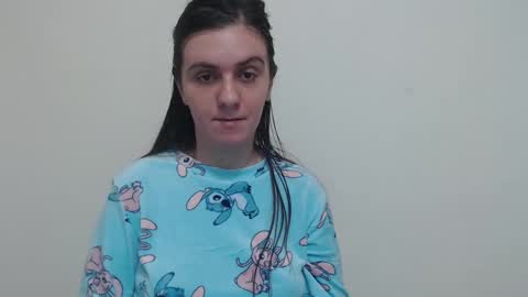 Snapshot of oliviasager chatting on January 1, 2025, 4:07 pm Mistress Olivia online show from January 1, 2025, 4:07 pm