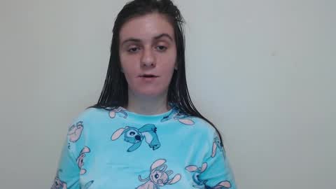 Snapshot of oliviasager chatting on January 1, 2025, 7:10 pm Mistress Olivia online show from January 1, 2025, 7:10 pm