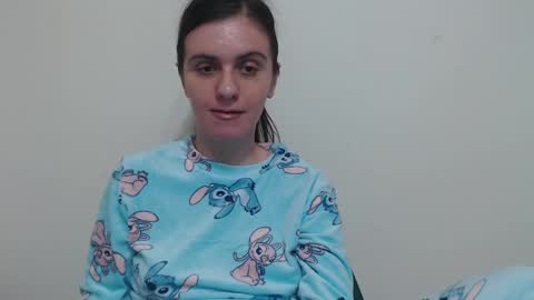 Snapshot of oliviasager chatting on January 2, 2025, 1:17 am Mistress Olivia online show from January 2, 2025, 1:17 am