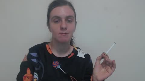 Snapshot of oliviasager chatting on January 4, 2025, 4:22 pm Mistress Olivia online show from January 4, 2025, 4:22 pm