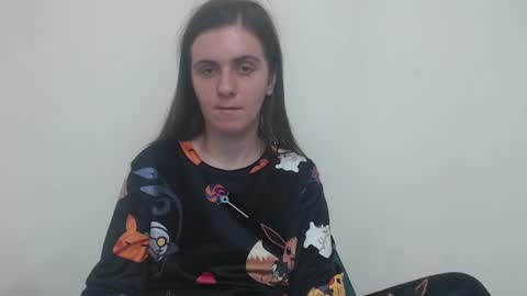 Snapshot of oliviasager chatting on January 5, 2025, 6:56 pm Mistress Olivia online show from January 5, 2025, 6:56 pm