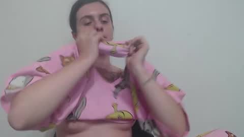 Snapshot of oliviasager chatting on January 7, 2025, 12:55 am Mistress Olivia online show from January 7, 2025, 12:55 am