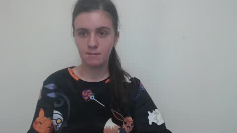 Snapshot of oliviasager chatting on January 9, 2025, 1:29 am Mistress Olivia online show from January 9, 2025, 1:29 am