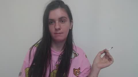 Snapshot of oliviasager chatting on January 9, 2025, 10:09 pm Mistress Olivia online show from January 9, 2025, 10:09 pm