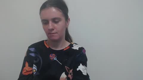 Snapshot of oliviasager chatting on January 12, 2025, 8:25 pm Mistress Olivia online show from January 12, 2025, 8:25 pm