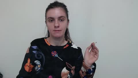 Snapshot of oliviasager chatting on January 13, 2025, 11:49 pm Mistress Olivia online show from January 13, 2025, 11:49 pm