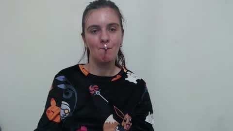 Snapshot of oliviasager chatting on January 14, 2025, 2:50 am Mistress Olivia online show from January 14, 2025, 2:50 am