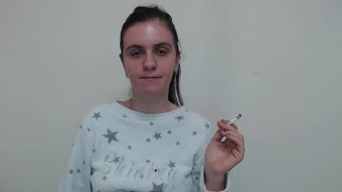 Snapshot of oliviasager chatting on January 14, 2025, 6:28 pm Mistress Olivia online show from January 14, 2025, 6:28 pm