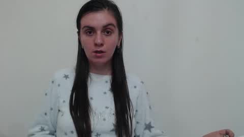 Snapshot of oliviasager chatting on January 14, 2025, 10:55 pm Mistress Olivia online show from January 14, 2025, 10:55 pm