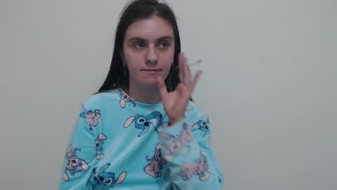 Snapshot of oliviasager chatting on January 16, 2025, 8:36 pm Mistress Olivia online show from January 16, 2025, 8:36 pm