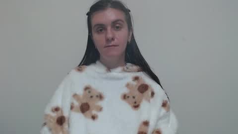 Snapshot of oliviasager chatting on January 17, 2025, 11:18 pm Mistress Olivia online show from January 17, 2025, 11:18 pm