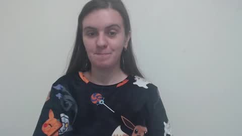 Snapshot of oliviasager chatting on January 19, 2025, 4:22 am Mistress Olivia online show from January 19, 2025, 4:22 am