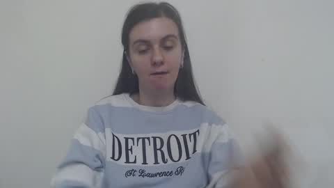 Snapshot of oliviasager chatting on January 19, 2025, 11:12 am Mistress Olivia online show from January 19, 2025, 11:12 am