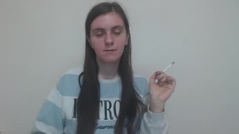 Snapshot of oliviasager chatting on January 22, 2025, 2:48 am Mistress Olivia online show from January 22, 2025, 2:48 am