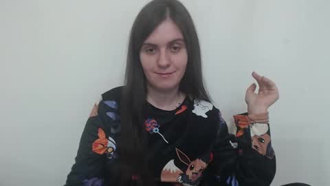 Snapshot of oliviasager chatting on January 24, 2025, 11:56 pm Mistress Olivia online show from January 24, 2025, 11:56 pm