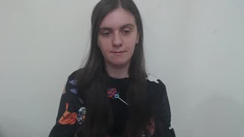 Snapshot of oliviasager chatting on January 26, 2025, 9:29 am Mistress Olivia online show from January 26, 2025, 9:29 am