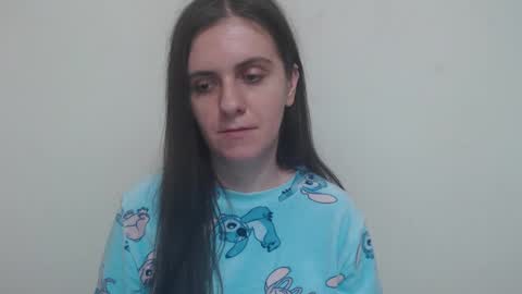 Snapshot of oliviasager chatting on January 31, 2025, 2:48 am Mistress Olivia online show from January 31, 2025, 2:48 am