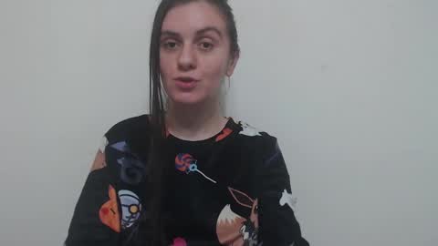 Snapshot of oliviasager chatting on February 2, 2025, 7:57 pm Mistress Olivia online show from February 2, 2025, 7:57 pm