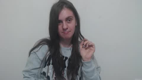 Snapshot of oliviasager chatting on February 5, 2025, 12:20 am Mistress Olivia online show from February 5, 2025, 12:20 am