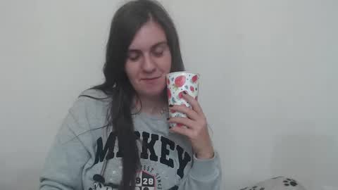 Snapshot of oliviasager chatting on February 5, 2025, 3:45 am Mistress Olivia online show from February 5, 2025, 3:45 am