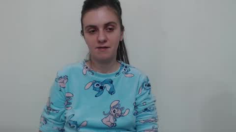 Snapshot of oliviasager chatting on February 6, 2025, 11:04 pm Mistress Olivia online show from February 6, 2025, 11:04 pm