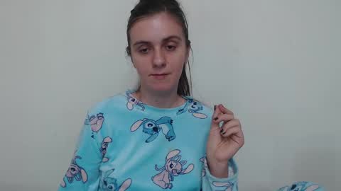 Snapshot of oliviasager chatting on February 7, 2025, 2:08 am Mistress Olivia online show from February 7, 2025, 2:08 am