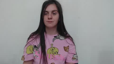 Snapshot of oliviasager chatting on February 8, 2025, 11:02 pm Mistress Olivia online show from February 8, 2025, 11:02 pm