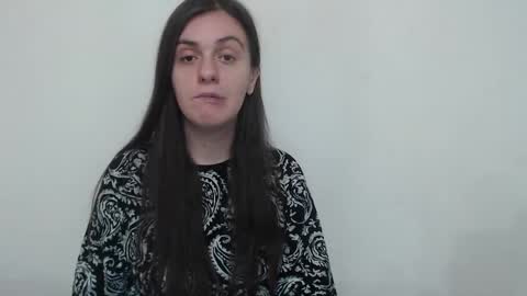 Snapshot of oliviasager chatting on February 10, 2025, 12:19 am Mistress Olivia online show from February 10, 2025, 12:19 am