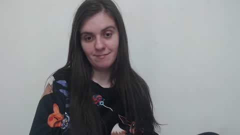 Snapshot of oliviasager chatting on February 15, 2025, 9:26 pm Mistress Olivia online show from February 15, 2025, 9:26 pm