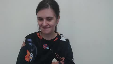 Snapshot of oliviasager chatting on February 16, 2025, 3:38 pm Mistress Olivia online show from February 16, 2025, 3:38 pm