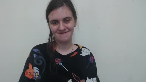 Snapshot of oliviasager chatting on February 16, 2025, 7:05 pm Mistress Olivia online show from February 16, 2025, 7:05 pm