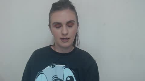 Snapshot of oliviasager chatting on February 19, 2025, 9:58 pm Mistress Olivia online show from February 19, 2025, 9:58 pm